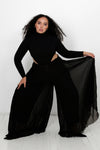 plus - Black